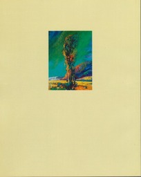 020 Back cover. Landscape7,1999,detail,Nugzar Kahiani