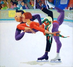 57.Figure skating | Фигурное катание, Nugzar Kahiani